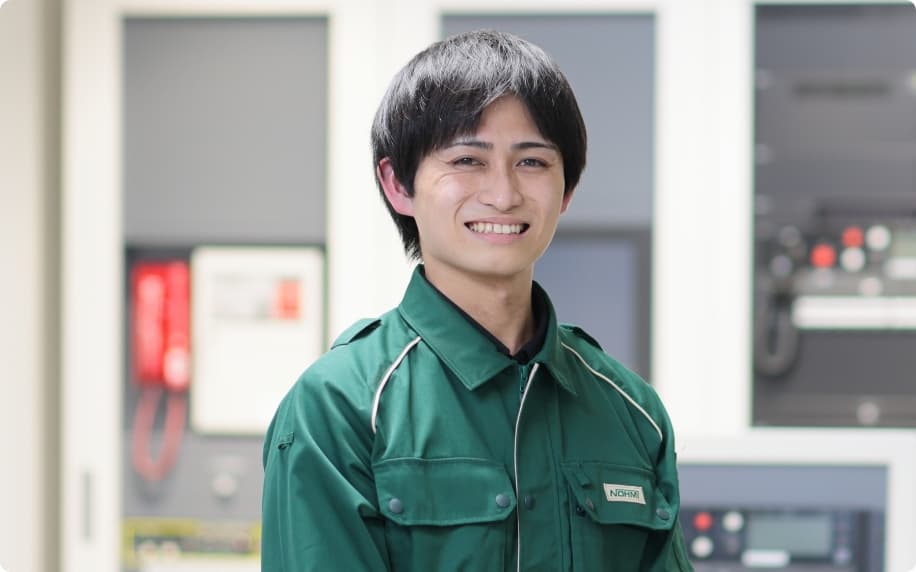 T.Mのプロフィール画像